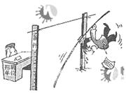 右边漫画《招聘》启示我们( )招聘A.要充分发挥主观能动性B.要抓住事物运动的规律C.意识对人的生理活动有反作用D.要坚持一切从实际出发 右边漫画《招聘》启示我们( )招聘A.要充分发挥主观能动性B.要抓住事物运动的规律C.意识对人的生理活动有反作用D.要坚持一切从实际出发