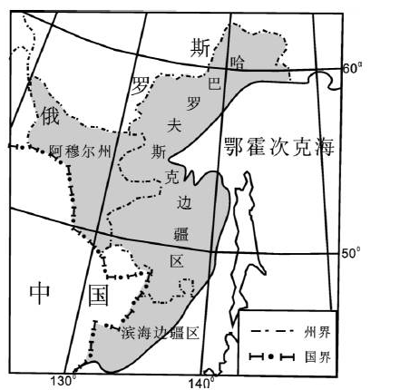 依据图文资料和所学知识,完成下列各题。人多地少是我国的基本国情。生态环境脆弱的西北地区是我国后备耕地资源主要分布区之一。为此,我国积极实施国际资源合作 依据图文资料和所学知识,完成下列各题。人多地少是我国的基本国情。生态环境脆弱的西北地区是我国后备耕地资源主要分布区之一。为此,我国积极实施国际资源合作