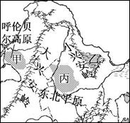 读图完成12-13题小题1:甲、乙、丙地区分别适宜发展的农业是( )A.种植业、畜牧业、林业B.畜牧业、林业、种植业C.畜牧业、种植业、林业D.种植业、林业、 读图完成12-13题小题1:甲、乙、丙地区分别适宜发展的农业是( )A.种植业、畜牧业、林业B.畜牧业、林业、种植业C.畜牧业、种植业、林业D.种植业、林业、