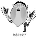 从哲学上看,漫画《打肿脸的胖子》给我们的唯物论启示是A.具体问题具体分析是正确解决矛盾的关键B.坚持客观与主观具体历史的统一C.物质决定意识D.意识对人们改 从哲学上看,漫画《打肿脸的胖子》给我们的唯物论启示是A.具体问题具体分析是正确解决矛盾的关键B.坚持客观与主观具体历史的统一C.物质决定意识D.意识对人们改