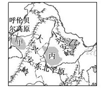 读图回答问题。小题1:甲、乙、丙地区分别适宜发展的农业是A.种植业、畜牧业、林业B.畜牧业、林业、种植业C.畜牧业、种植业、林业D.种植业、林业、畜牧业小题2: 读图回答问题。小题1:甲、乙、丙地区分别适宜发展的农业是A.种植业、畜牧业、林业B.畜牧业、林业、种植业C.畜牧业、种植业、林业D.种植业、林业、畜牧业小题2: