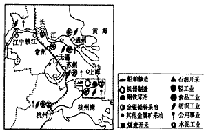 阅读下列材料: 材料一 民国初年的民族工业——南洋兄弟烟草公司产品销售示意图。 材料二 长江三角洲地区民族工业分布示 阅读下列材料: 材料一 民国初年的民族工业——南洋兄弟烟草公司产品销售示意图。 材料二 长江三角洲地区民族工业分布示