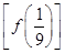 已知函数f(x)=则f的值是( ) A.4B.C.-4D.- 已知函数f(x)=则f的值是( ) A.4B.C.-4D.-