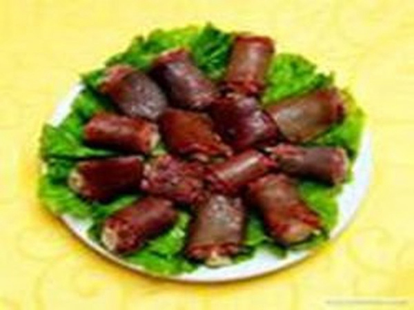 牯牛卵囊 牯牛卵囊