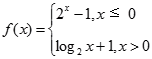 已知函数,则A.B.C.1D.7 已知函数,则A.B.C.1D.7