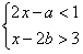 若不等式的解集为-1<x<1,则代数式的值为。 若不等式的解集为-1<x<1,则代数式的值为。
