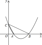 如图,已知抛物线y=ax2-433x+3交x轴于A、B两点,交y轴于C点,且Rt△AOC∽ 如图,已知抛物线y=ax2-433x+3交x轴于A、B两点,交y轴于C点,且Rt△AOC∽