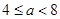 已知是上的单调递增函数,则实数的取值范围为 A.(1,+∞)B.[4,8)C.(4,8)D.(1,8) 已知是上的单调递增函数,则实数的取值范围为 A.(1,+∞)B.[4,8)C.(4,8)D.(1,8)