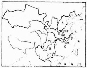 填图题,读图填空写出左图中的国家名称A__________B__________C__________ 填图题,读图填空写出左图中的国家名称A__________B__________C__________