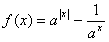 已知函数(其中a>0且a≠1,a为实数常数)。若f(x)=2,求x的值(用a表示);若a>1,且atf(2t)+mf(t)≥0对于t∈[ 已知函数(其中a>0且a≠1,a为实数常数)。若f(x)=2,求x的值(用a表示);若a>1,且atf(2t)+mf(t)≥0对于t∈[