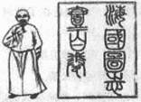 为中国近代政治变革制造历史依据的著作是 A. B. C. 为中国近代政治变革制造历史依据的著作是 A. B. C.