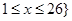 设集合且,,对应关系如下表:12345…2526…又知函数,若,所 设集合且,,对应关系如下表:12345…2526…又知函数,若,所