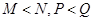 设,,则M与N、与的大小关系为( )A.B.C.D. 设,,则M与N、与的大小关系为( )A.B.C.D.