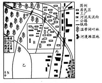 材料一:新疆阿拉尔位于天山南麓塔克拉玛干沙漠北缘。阿拉尔在维吾尔语里是“绿色岛屿”的意思。阿拉尔借助得天独厚的自然优势,经过 材料一:新疆阿拉尔位于天山南麓塔克拉玛干沙漠北缘。阿拉尔在维吾尔语里是“绿色岛屿”的意思。阿拉尔借助得天独厚的自然优势,经过