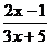 阅读下面材料,然后回答问题:解一元二次不等式x2-3x-4=(x-4)(x+1)>0解:∵(x-4)(x+1)>0由有理数的乘法法则“两 阅读下面材料,然后回答问题:解一元二次不等式x2-3x-4=(x-4)(x+1)>0解:∵(x-4)(x+1)>0由有理数的乘法法则“两