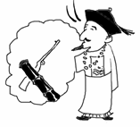 下图是一幅反映洋务运动的漫画。“有了这些洋玩意就可以富国强兵了”是洋务派的天真想法,而实际上洋务运动自强不强,求富未富,其主要原因是A.沿用传统的生产管理方 下图是一幅反映洋务运动的漫画。“有了这些洋玩意就可以富国强兵了”是洋务派的天真想法,而实际上洋务运动自强不强,求富未富,其主要原因是A.沿用传统的生产管理方
