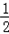 不等式6﹣12x<0的解集是( ) 不等式6﹣12x<0的解集是( )