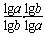 (1)计算:;(2)设a、b满足条件a>b>1,3logab+3logba=10,求式子logab-logba的值. (1)计算:;(2)设a、b满足条件a>b>1,3logab+3logba=10,求式子logab-logba的值.
