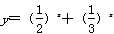 已知函数f=b·ax的图象经过点A,B。求f;若不等式x+( 已知函数f=b·ax的图象经过点A,B。求f;若不等式x+(