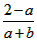 已知log147=a,14b=5用a,b表示log3528= 已知log147=a,14b=5用a,b表示log3528=