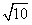 设方程x2-x+2=0的两个根分别为α,β,求log4的值. 设方程x2-x+2=0的两个根分别为α,β,求log4的值.