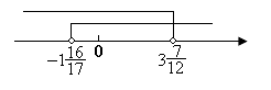 解不等式,并把解集在数轴上表示出来。3x-6>4x-8 解不等式,并把解集在数轴上表示出来。3x-6>4x-8