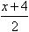 解不等式,并把解在数轴上表示出来2-3x≥6-x;1->。 解不等式,并把解在数轴上表示出来2-3x≥6-x;1->。