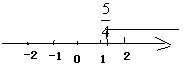 用不等式的基本性质解下列不等式,并在数轴上表示其解集:4x-5>0;2x+1<4;;-3x+2<2x+3。 用不等式的基本性质解下列不等式,并在数轴上表示其解集:4x-5>0;2x+1<4;;-3x+2<2x+3。
