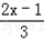 ﹣≥﹣5,解集是( ). ﹣≥﹣5,解集是( ).