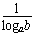 (1)计算:;(2)设a、b满足条件a>b>1,3logab+3logba=10,求式子logab-logba的值. (1)计算:;(2)设a、b满足条件a>b>1,3logab+3logba=10,求式子logab-logba的值.