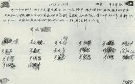 “三农”问题,即农业、农村和农民问题,在我国历史发展的不同阶段,内涵有所不同。下列四幅图片反映了20世纪50年代末期到70年代末我国农村的变化。请观察图片 “三农”问题,即农业、农村和农民问题,在我国历史发展的不同阶段,内涵有所不同。下列四幅图片反映了20世纪50年代末期到70年代末我国农村的变化。请观察图片