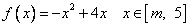 已知函数的值域是,则实数的取值范围是 ( ) A.;B.;C.;D.. 已知函数的值域是,则实数的取值范围是 ( ) A.;B.;C.;D..