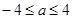 已知函数f(x)=x2+ax+1,f(x)在x∈[-3,1上恒有f(x)-3成立,求实数a 的取值范围. 已知函数f(x)=x2+ax+1,f(x)在x∈[-3,1上恒有f(x)-3成立,求实数a 的取值范围.