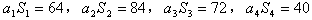 已知函数f(x)=a×bx的图象过点A和B,求函数f(x)的解析式;记an=log2f(n),n是正整数,Sn是数列{ 已知函数f(x)=a×bx的图象过点A和B,求函数f(x)的解析式;记an=log2f(n),n是正整数,Sn是数列{