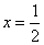 求下列x的值:x=;x=log9;x=;logx8=-3;=4。 求下列x的值:x=;x=log9;x=;logx8=-3;=4。