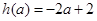 (本小题14分)已知函数y=x2-2ax+1(a为常数)在上的最小值为,试将用a表示出来,并求出的最大值. (本小题14分)已知函数y=x2-2ax+1(a为常数)在上的最小值为,试将用a表示出来,并求出的最大值.
