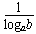 (1)计算:;(2)设a、b满足条件a>b>1,3logab+3logba=10,求式子logab-logba的值. (1)计算:;(2)设a、b满足条件a>b>1,3logab+3logba=10,求式子logab-logba的值.