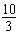 (1)计算:;(2)设a、b满足条件a>b>1,3logab+3logba=10,求式子logab-logba的值. (1)计算:;(2)设a、b满足条件a>b>1,3logab+3logba=10,求式子logab-logba的值.