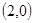 函数f(x)=x2-3x+2的零点是( )A.或B.或C.1或2D.-1或-2 函数f(x)=x2-3x+2的零点是( )A.或B.或C.1或2D.-1或-2