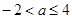 已知函数f(x)=x2+ax+1,f(x)在x∈[-3,1上恒有f(x)-3成立,求实数a 的取值范围. 已知函数f(x)=x2+ax+1,f(x)在x∈[-3,1上恒有f(x)-3成立,求实数a 的取值范围.