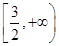 函数f(x)=ln(4+3x-x2)的递减区间是( )A.B.C.D. 函数f(x)=ln(4+3x-x2)的递减区间是( )A.B.C.D.