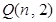 二次函数的图象如图所示,是图象上的一点,且,则的值为: A.-2B.-1C.D. 二次函数的图象如图所示,是图象上的一点,且,则的值为: A.-2B.-1C.D.