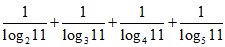 设P=,则A.0<P<1