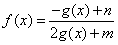 已知指数函数y=g(x)满足:g(2)=4,定义域为R的函数是奇函数。确定y=g(x)的解析式;求m,n的值;若对任意的t∈R,不 已知指数函数y=g(x)满足:g(2)=4,定义域为R的函数是奇函数。确定y=g(x)的解析式;求m,n的值;若对任意的t∈R,不