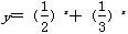 已知函数f=b·ax的图象经过点A,B。求f;若不等式x+( 已知函数f=b·ax的图象经过点A,B。求f;若不等式x+(