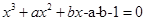 已知方程的三个实根可分别作为一椭圆,一双曲线.一抛物线的离心率,则的取值范围是A.B.C.D. 已知方程的三个实根可分别作为一椭圆,一双曲线.一抛物线的离心率,则的取值范围是A.B.C.D.