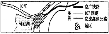 读我国某城市略图,回答该城市区建设发展方向最有可能是A.向西扩展B.向北扩展C.向南扩展D.向东扩展 读我国某城市略图,回答该城市区建设发展方向最有可能是A.向西扩展B.向北扩展C.向南扩展D.向东扩展