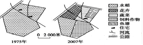 材料一:20世纪90年代,珠江三角洲经过近20年的发展,经济上了一个大台阶,生产成本也大幅度提高,发展劳动密集型产业的空间变得越来越小, 材料一:20世纪90年代,珠江三角洲经过近20年的发展,经济上了一个大台阶,生产成本也大幅度提高,发展劳动密集型产业的空间变得越来越小,