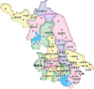 江苏省城市布局由三个都市圈和五条城镇聚合轴构成。“三圈五轴”以城市为核心、城镇聚合轴为骨架、都市圈为网络, 江苏省城市布局由三个都市圈和五条城镇聚合轴构成。“三圈五轴”以城市为核心、城镇聚合轴为骨架、都市圈为网络,