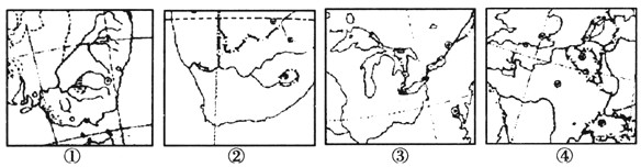图1为大陆西岸虚拟地形图,M河的径流有明显季节变化;图2为每炼1吨钢所需原料变化图。据此回答1~4题。 1、属于该地的优势农产品是 图1为大陆西岸虚拟地形图,M河的径流有明显季节变化;图2为每炼1吨钢所需原料变化图。据此回答1~4题。 1、属于该地的优势农产品是